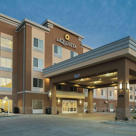 La Quinta By Wyndham Grand Forks Ξενοδοχείο Εξωτερικό φωτογραφία