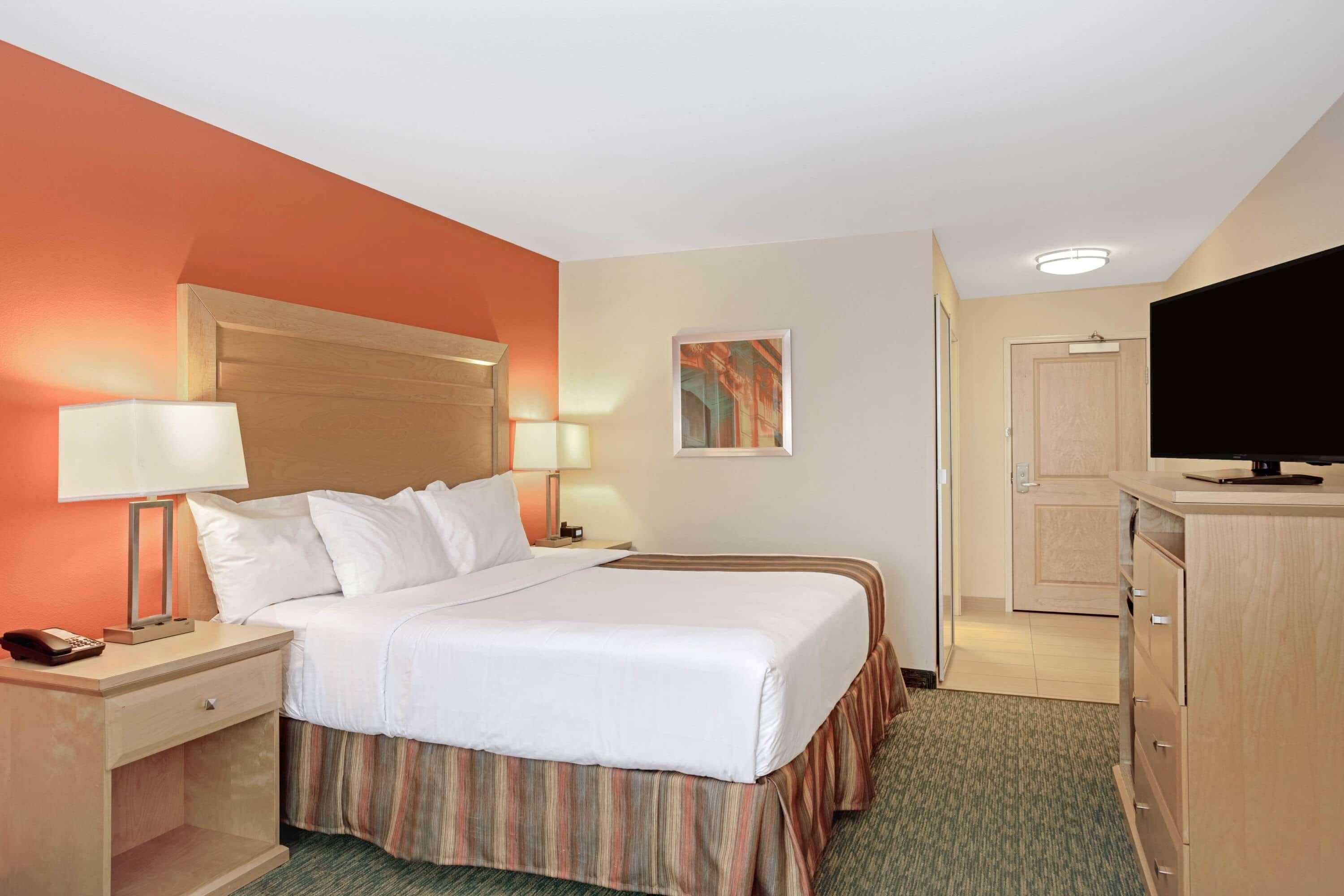 La Quinta By Wyndham Grand Forks Ξενοδοχείο Εξωτερικό φωτογραφία