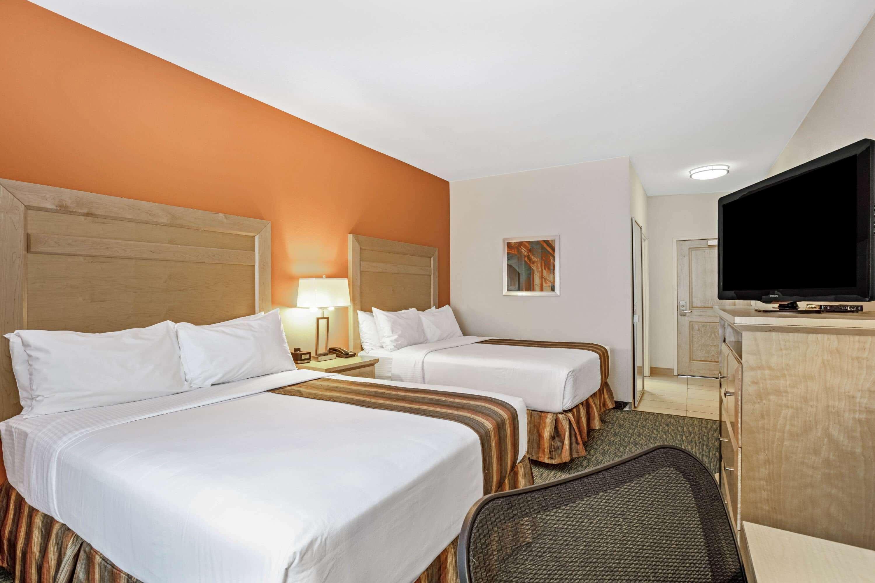 La Quinta By Wyndham Grand Forks Ξενοδοχείο Εξωτερικό φωτογραφία