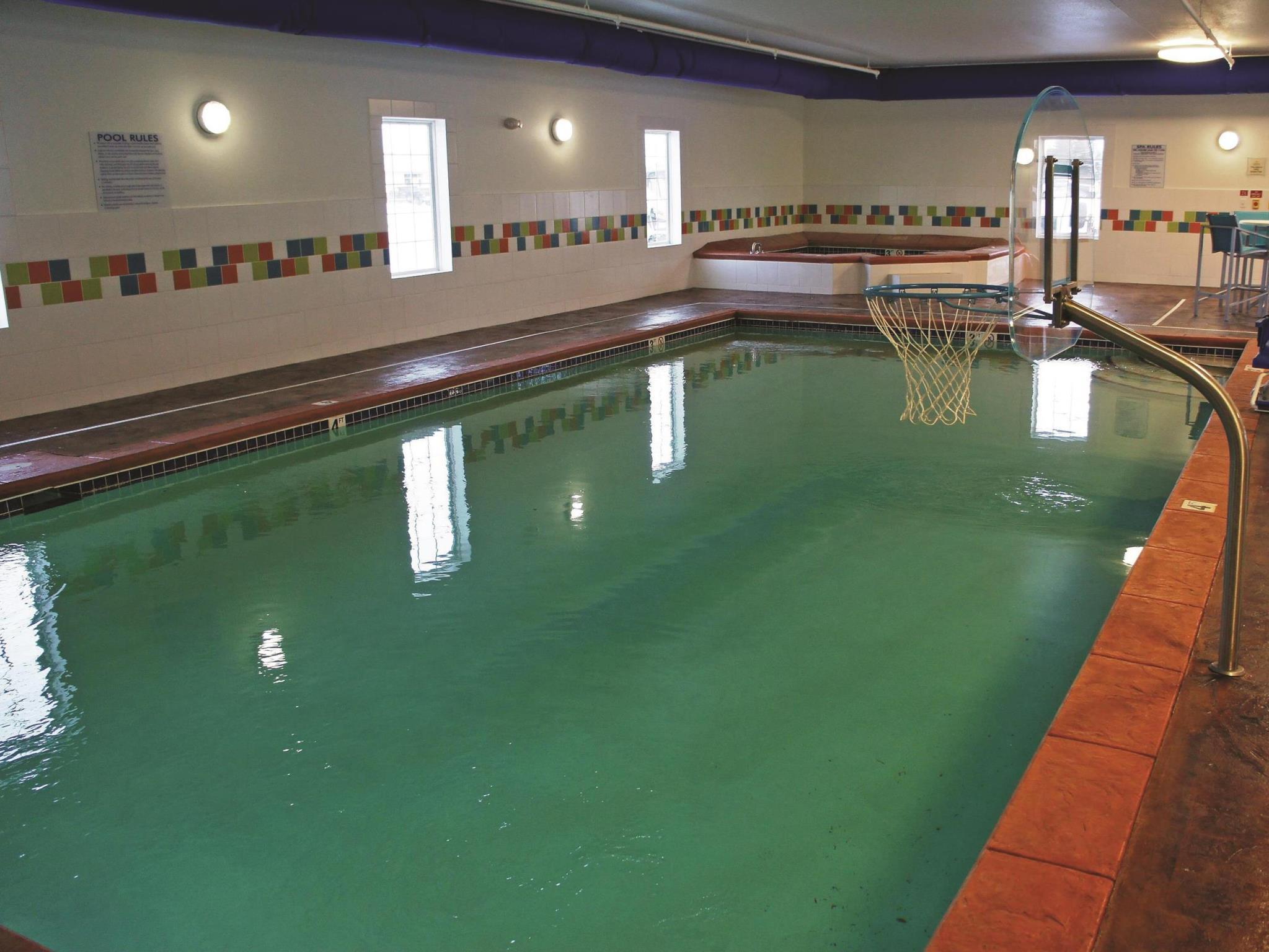 La Quinta By Wyndham Grand Forks Ξενοδοχείο Εξωτερικό φωτογραφία