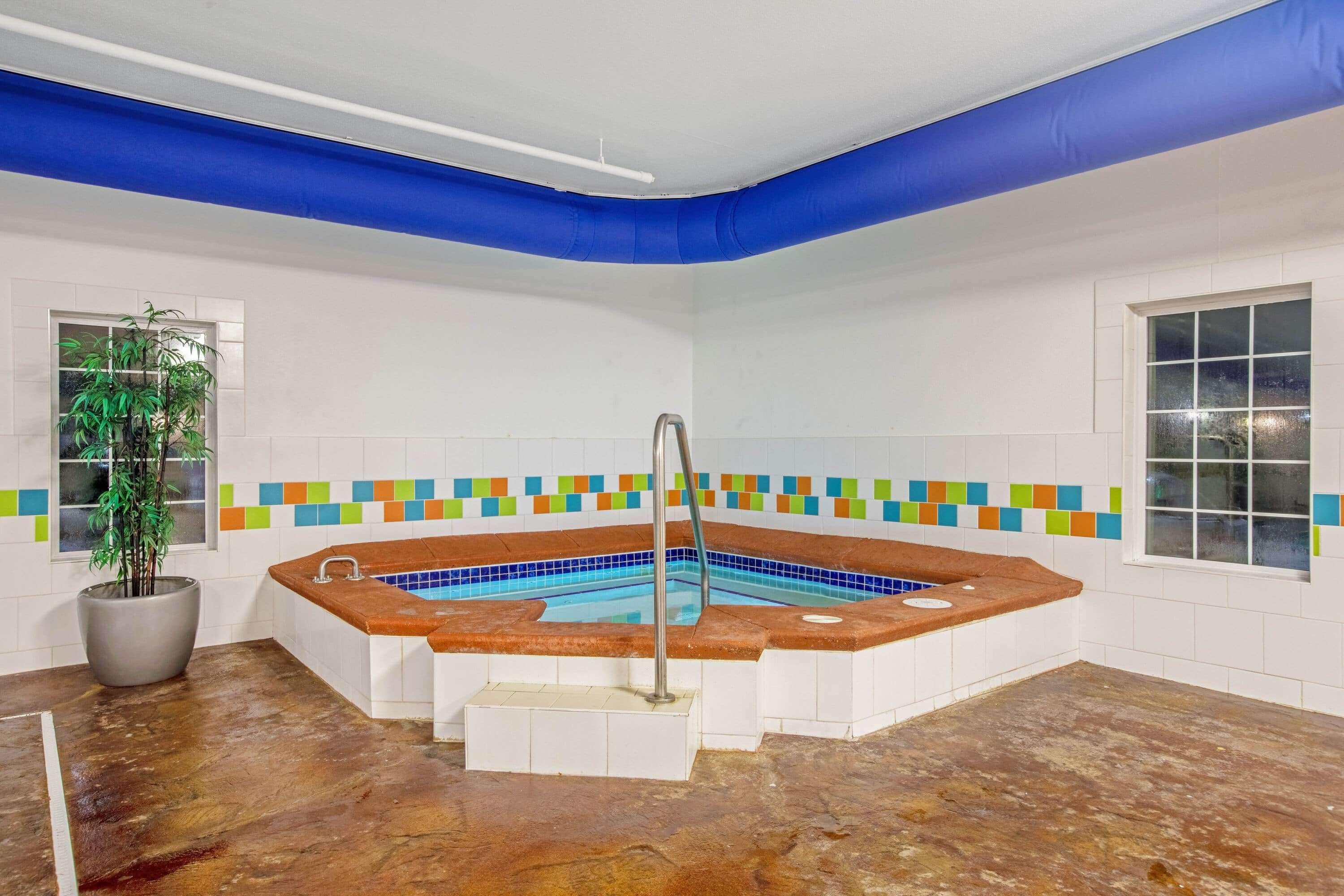 La Quinta By Wyndham Grand Forks Ξενοδοχείο Εξωτερικό φωτογραφία