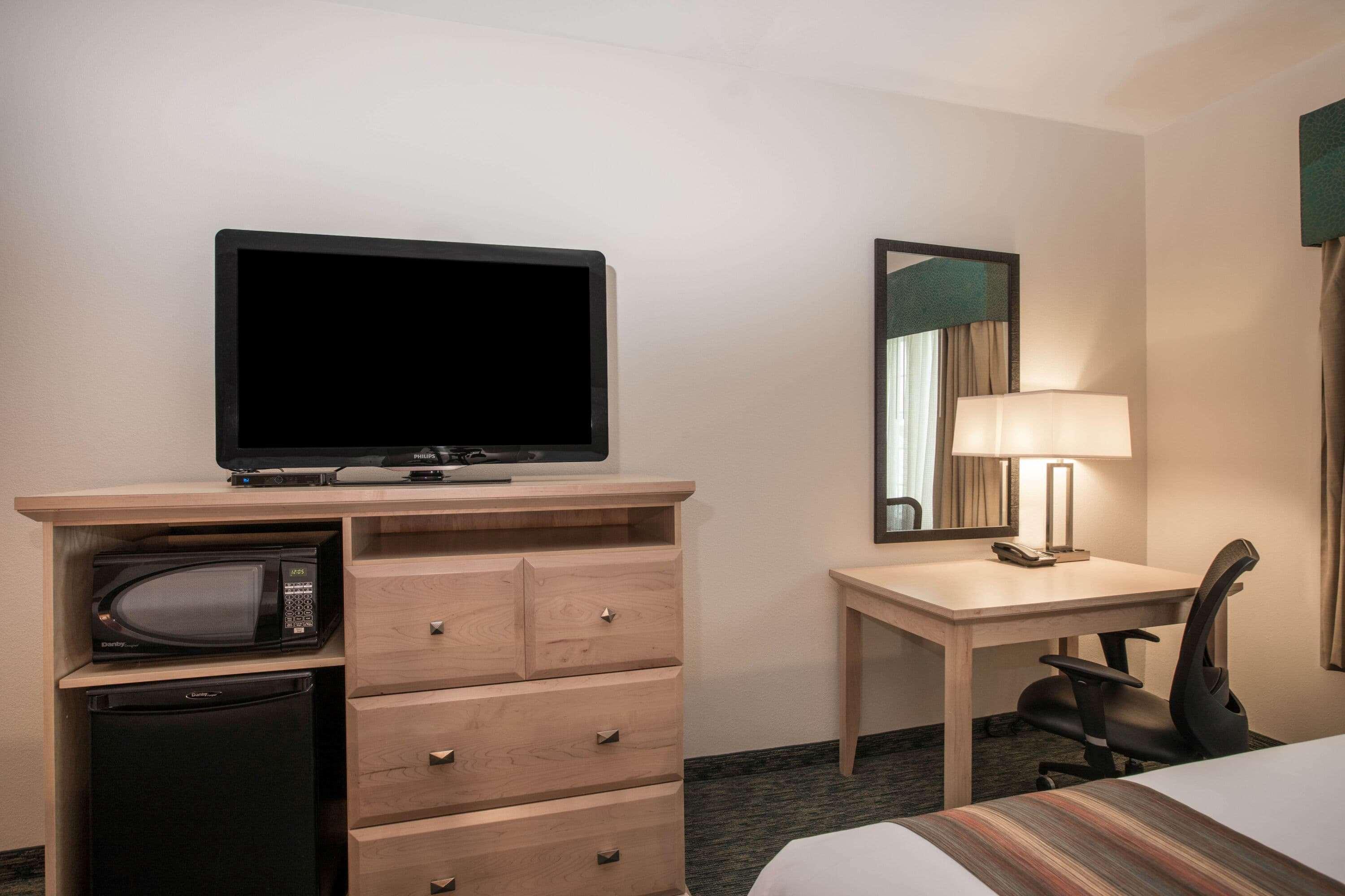 La Quinta By Wyndham Grand Forks Ξενοδοχείο Εξωτερικό φωτογραφία