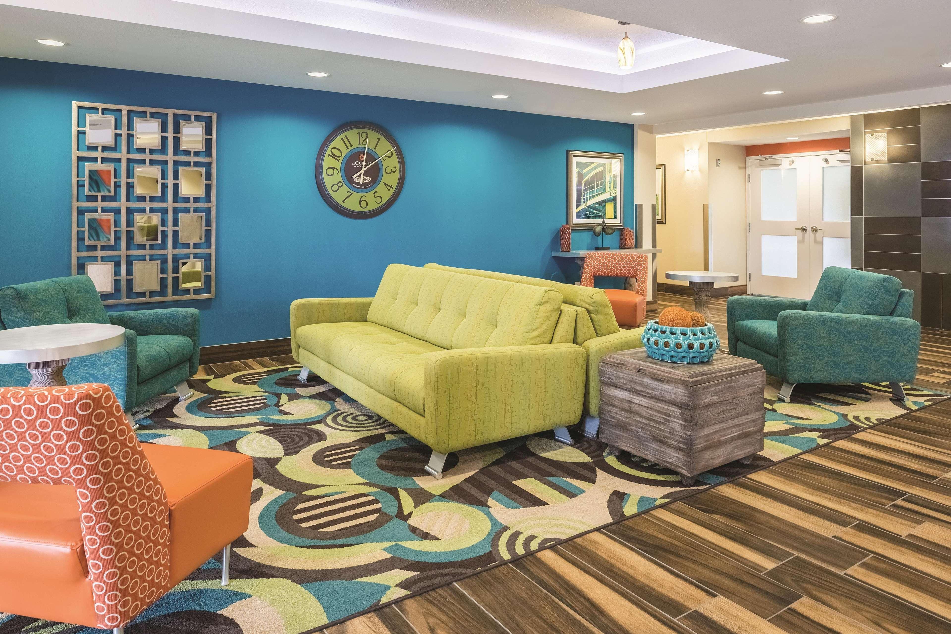 La Quinta By Wyndham Grand Forks Ξενοδοχείο Εξωτερικό φωτογραφία