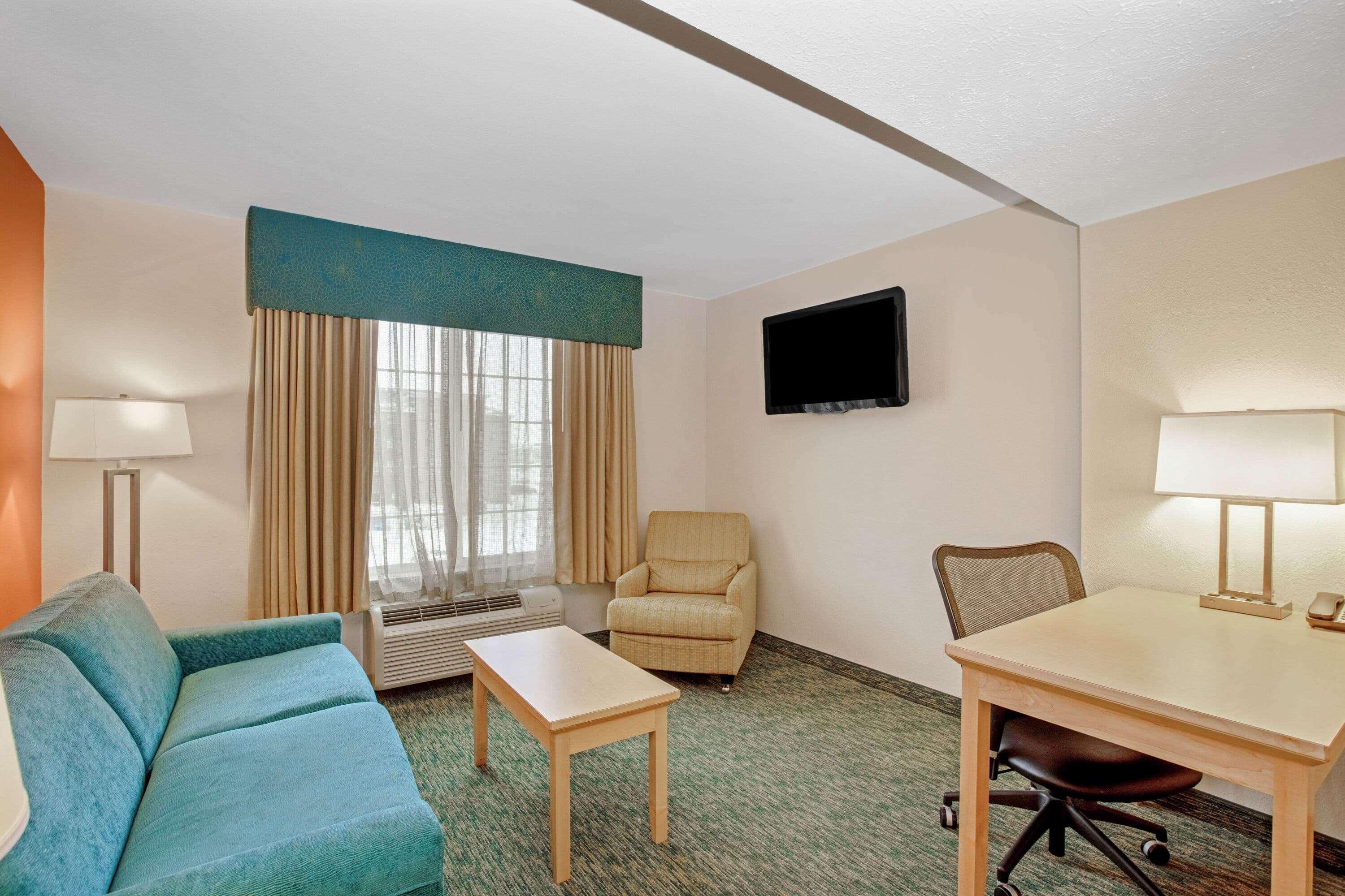 La Quinta By Wyndham Grand Forks Ξενοδοχείο Εξωτερικό φωτογραφία
