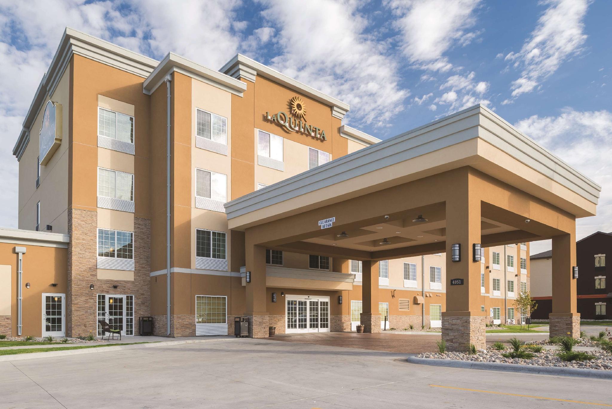 La Quinta By Wyndham Grand Forks Ξενοδοχείο Εξωτερικό φωτογραφία