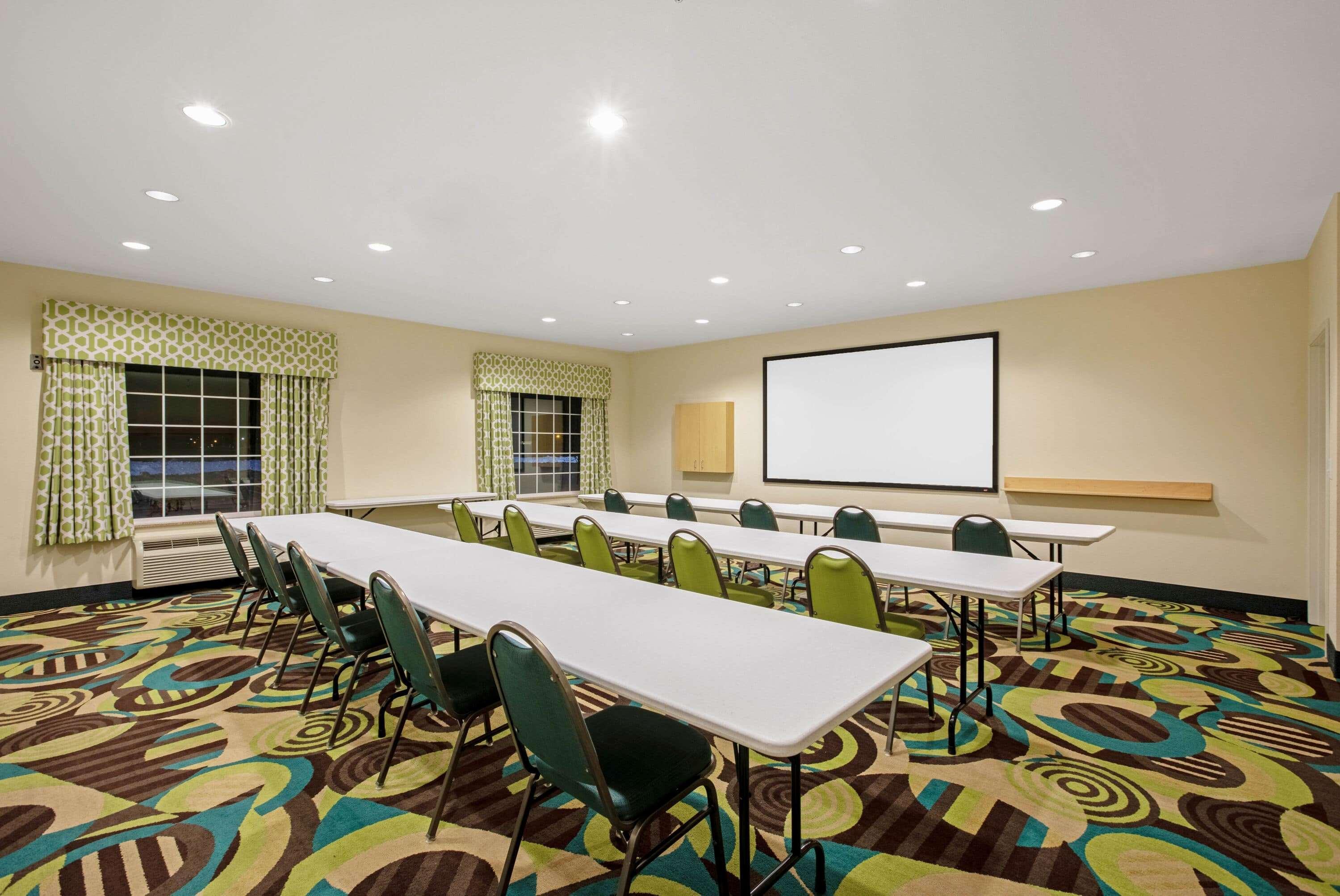 La Quinta By Wyndham Grand Forks Ξενοδοχείο Εξωτερικό φωτογραφία