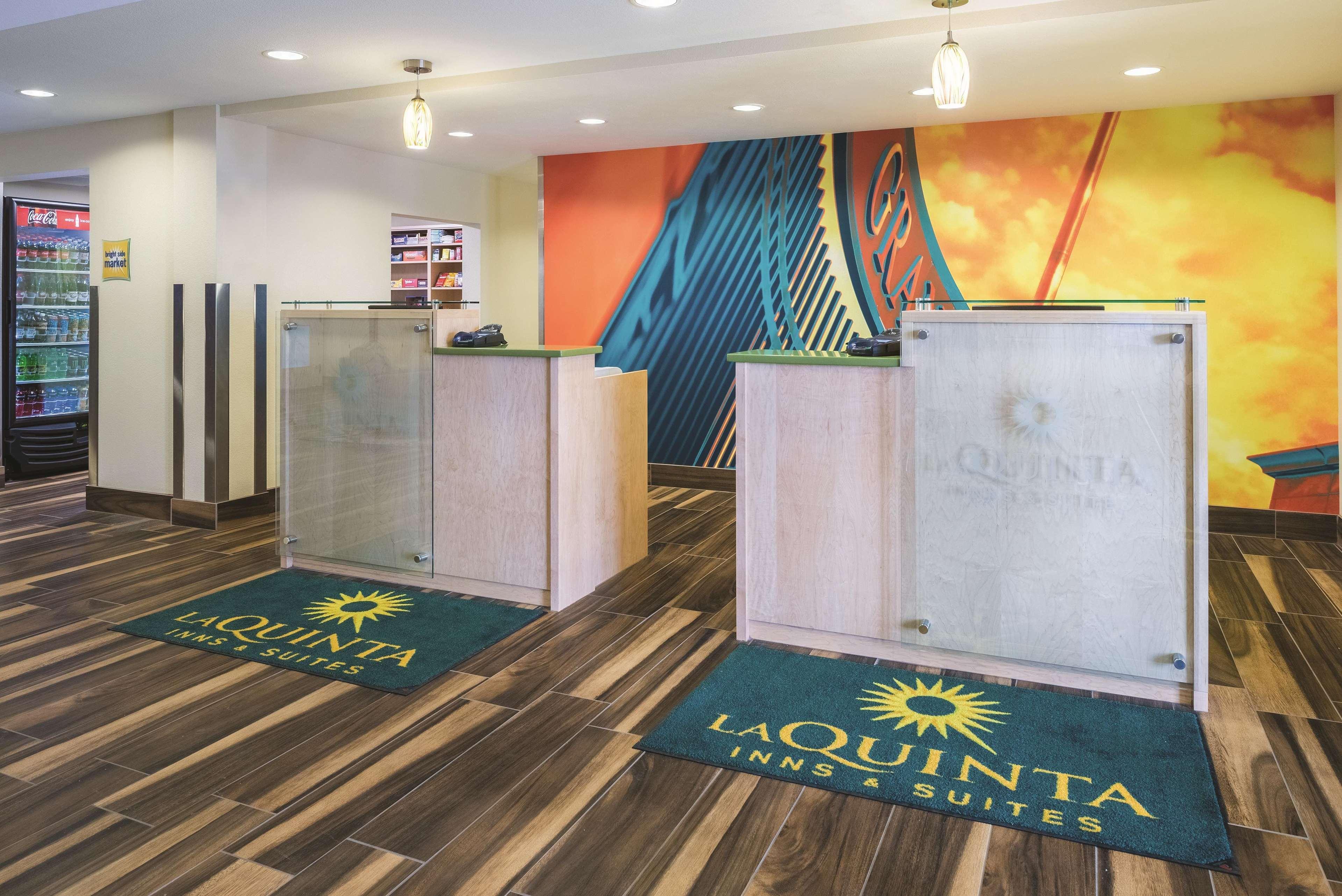 La Quinta By Wyndham Grand Forks Ξενοδοχείο Εξωτερικό φωτογραφία