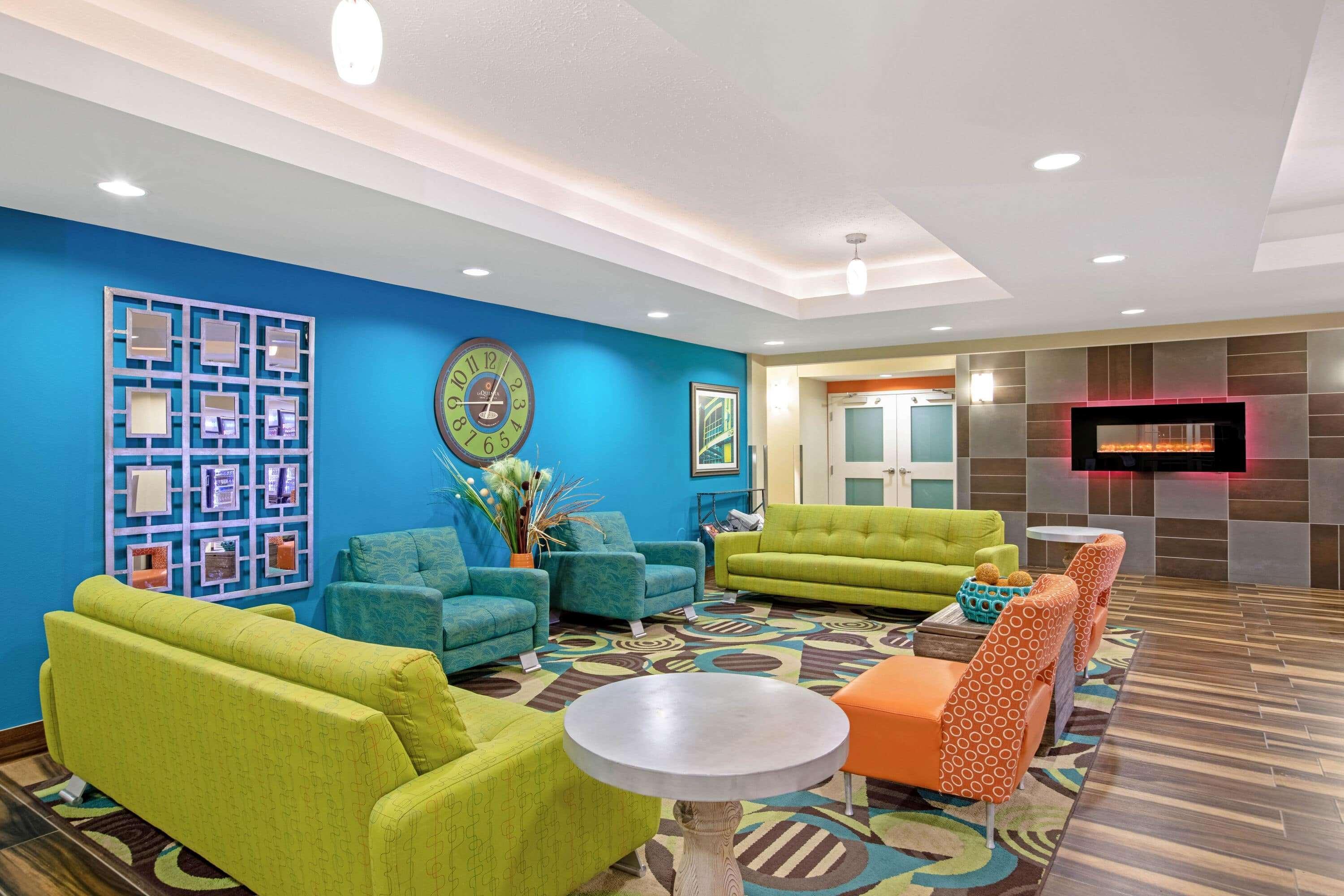 La Quinta By Wyndham Grand Forks Ξενοδοχείο Εξωτερικό φωτογραφία