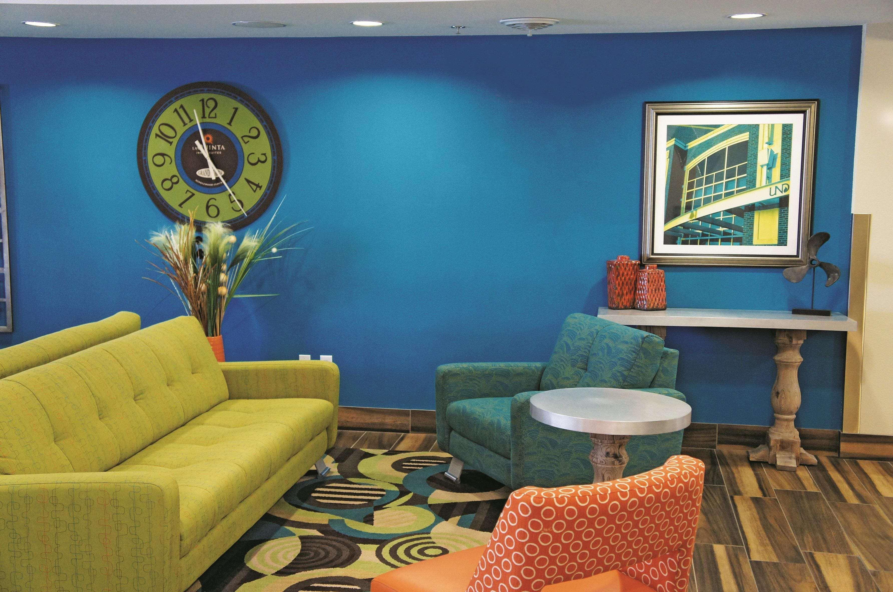 La Quinta By Wyndham Grand Forks Ξενοδοχείο Εξωτερικό φωτογραφία